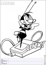 coloriage-souris-1
